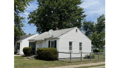 latest property