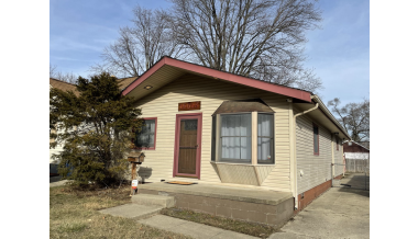 latest property
