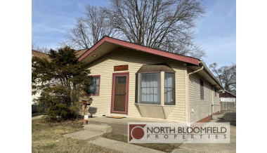 latest property