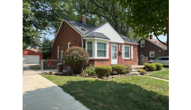 latest property