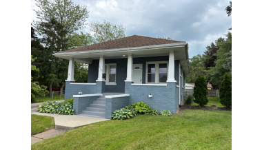 latest property