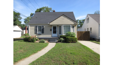 latest property