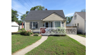 latest property