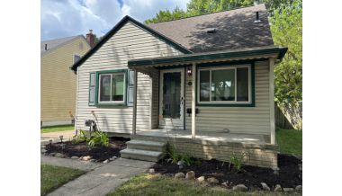 latest property
