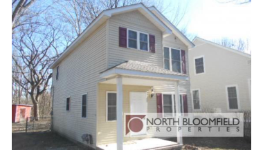 latest property