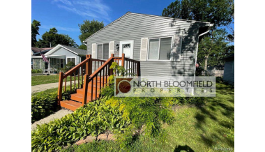 latest property