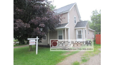 latest property