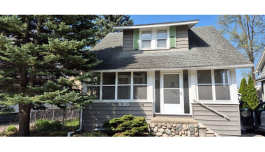 latest property