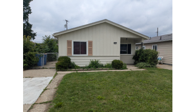 latest property