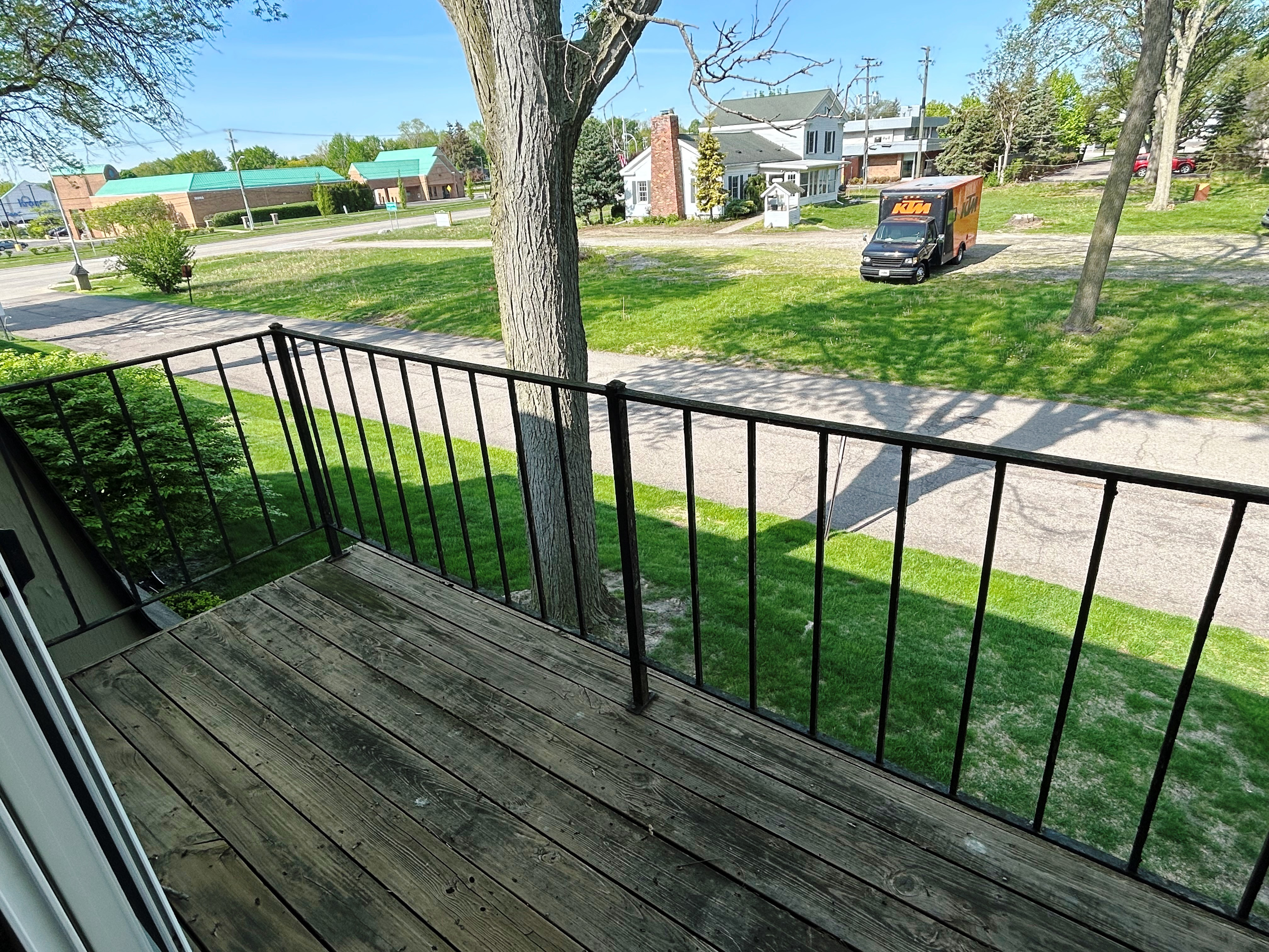 19810 W. 12 Mile Rd. Unit 14 | Michigan Property Management | Rental ...